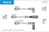 FIAT 5967634 Ignition Cable Kit